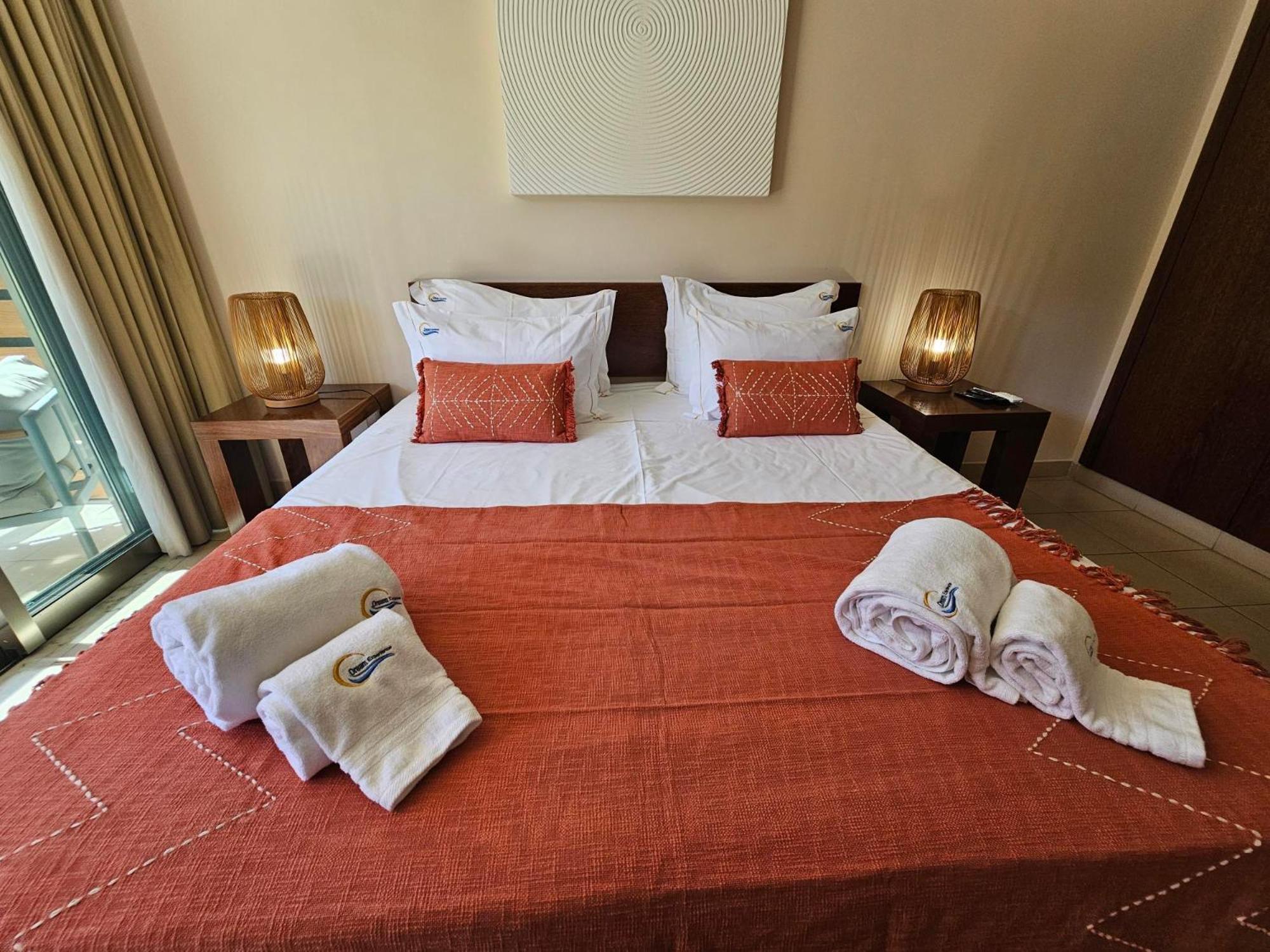 Charming Apartment Herdade Dos Salgados - Vila Das Lagoas T2 Guia  Exterior foto