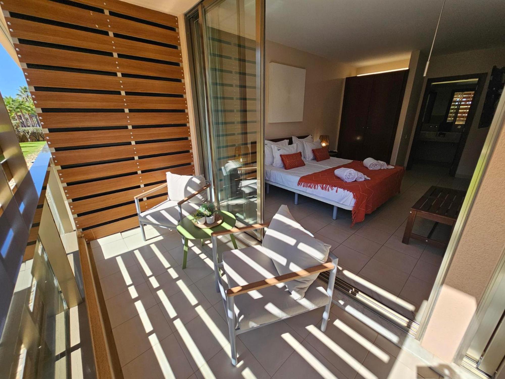 Charming Apartment Herdade Dos Salgados - Vila Das Lagoas T2 Guia  Exterior foto