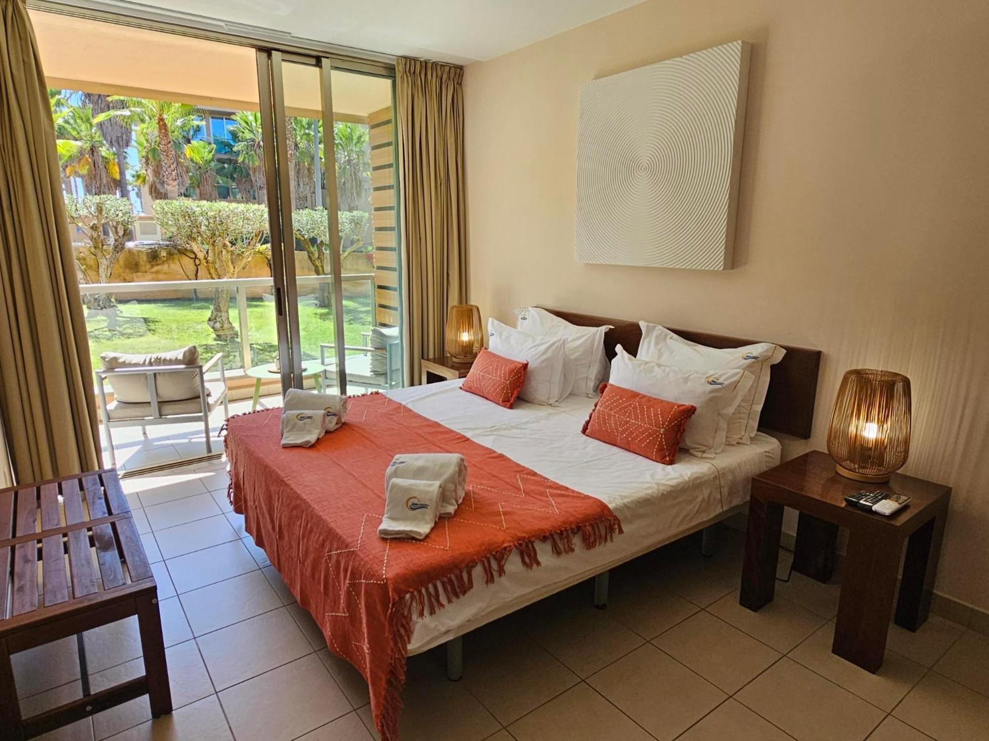 Charming Apartment Herdade Dos Salgados - Vila Das Lagoas T2 Guia  Exterior foto