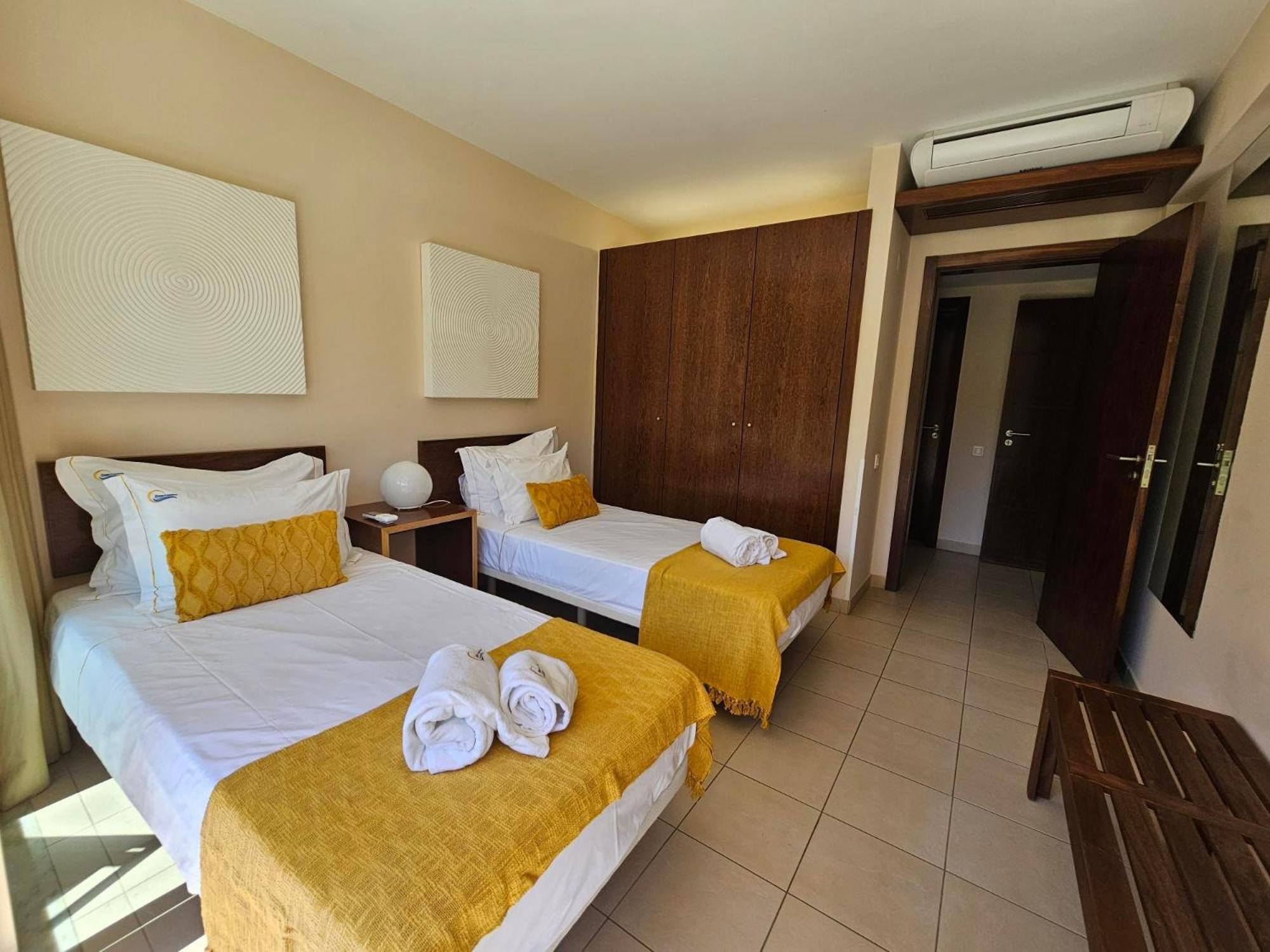 Charming Apartment Herdade Dos Salgados - Vila Das Lagoas T2 Guia  Exterior foto