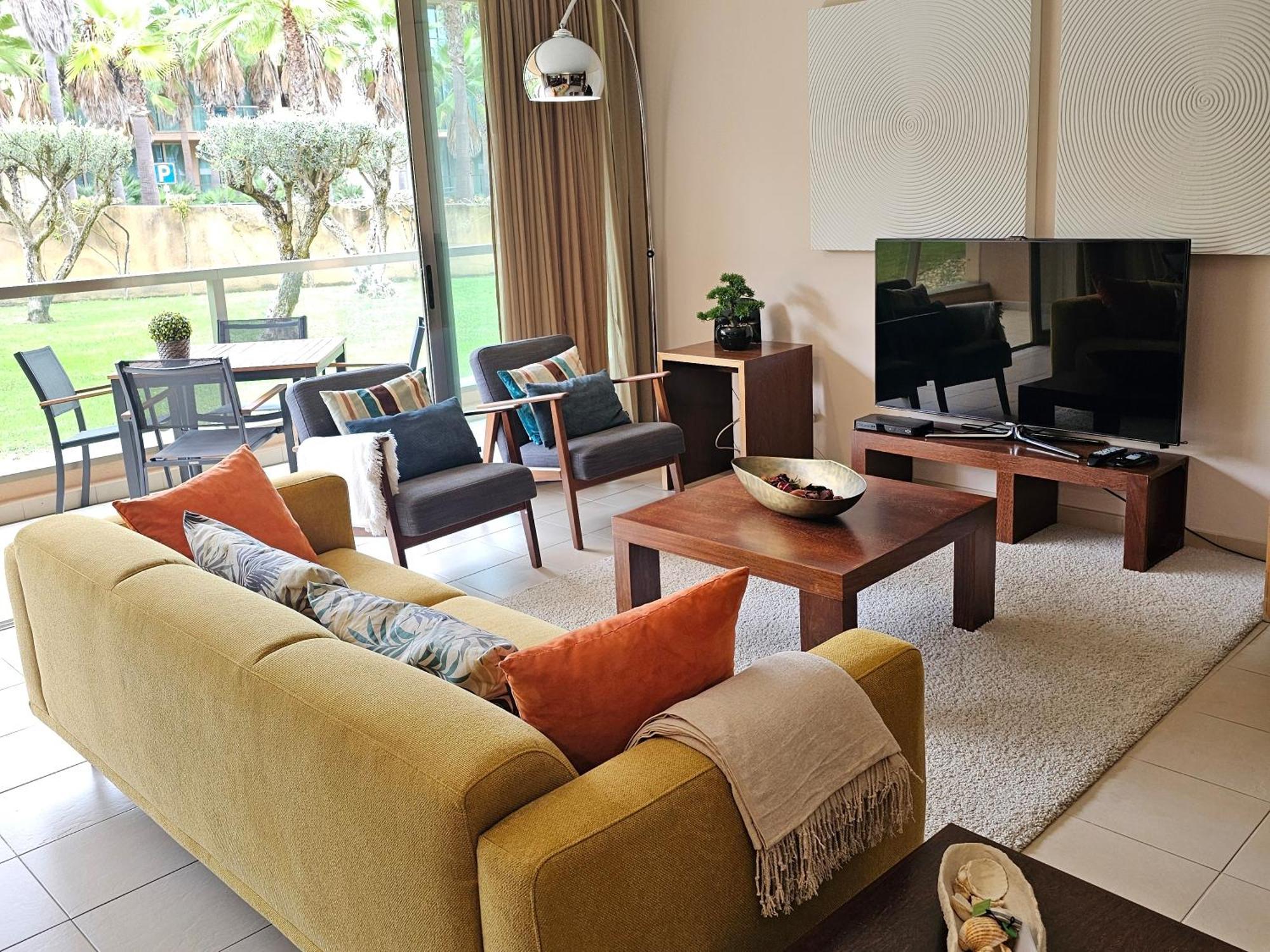 Charming Apartment Herdade Dos Salgados - Vila Das Lagoas T2 Guia  Exterior foto