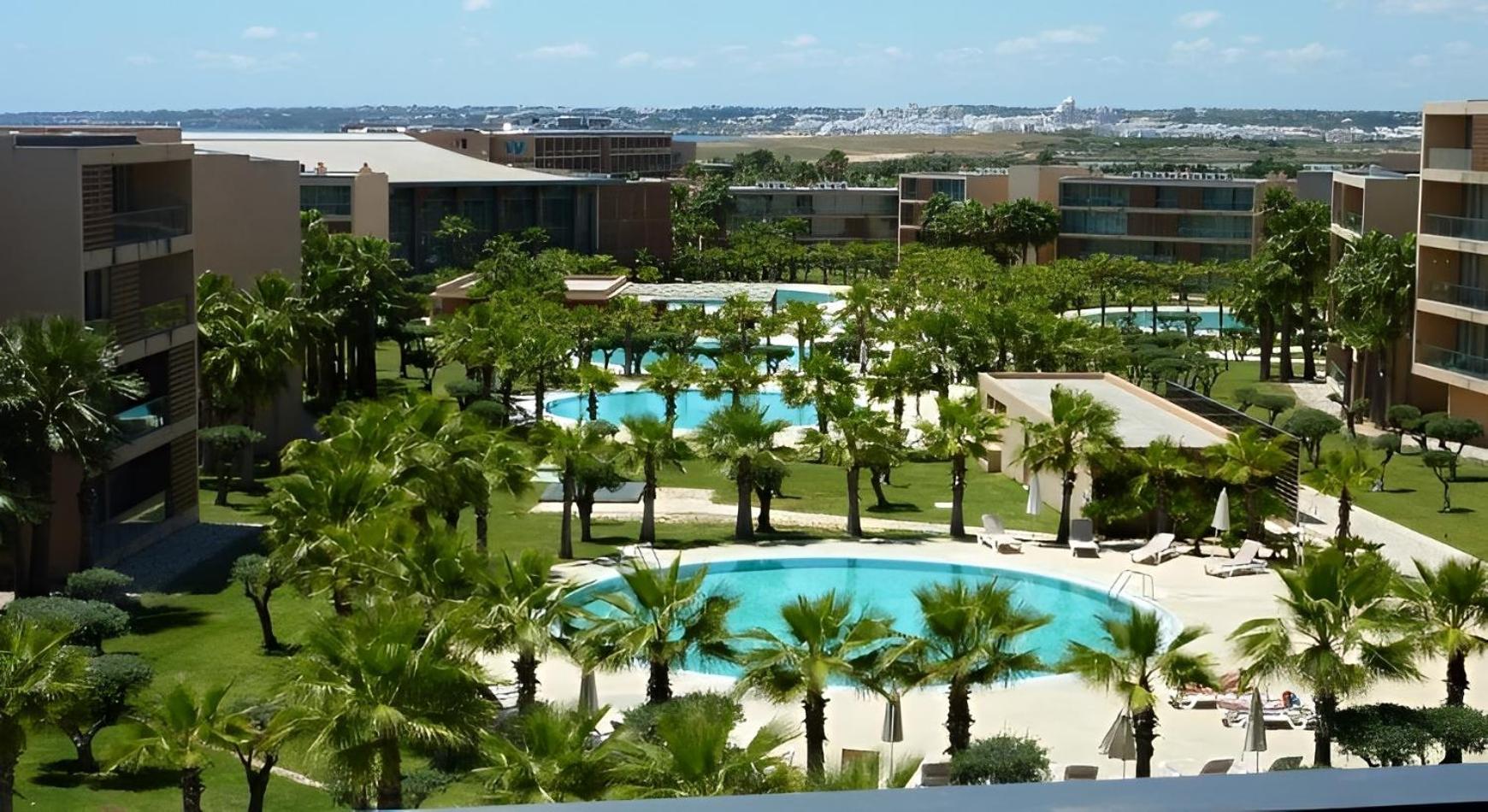 Charming Apartment Herdade Dos Salgados - Vila Das Lagoas T2 Guia  Exterior foto