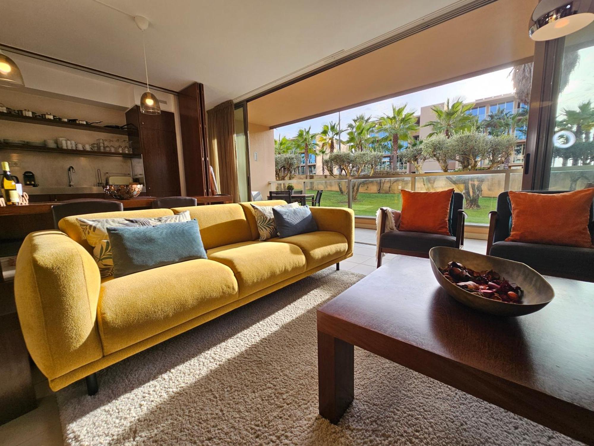 Charming Apartment Herdade Dos Salgados - Vila Das Lagoas T2 Guia  Exterior foto
