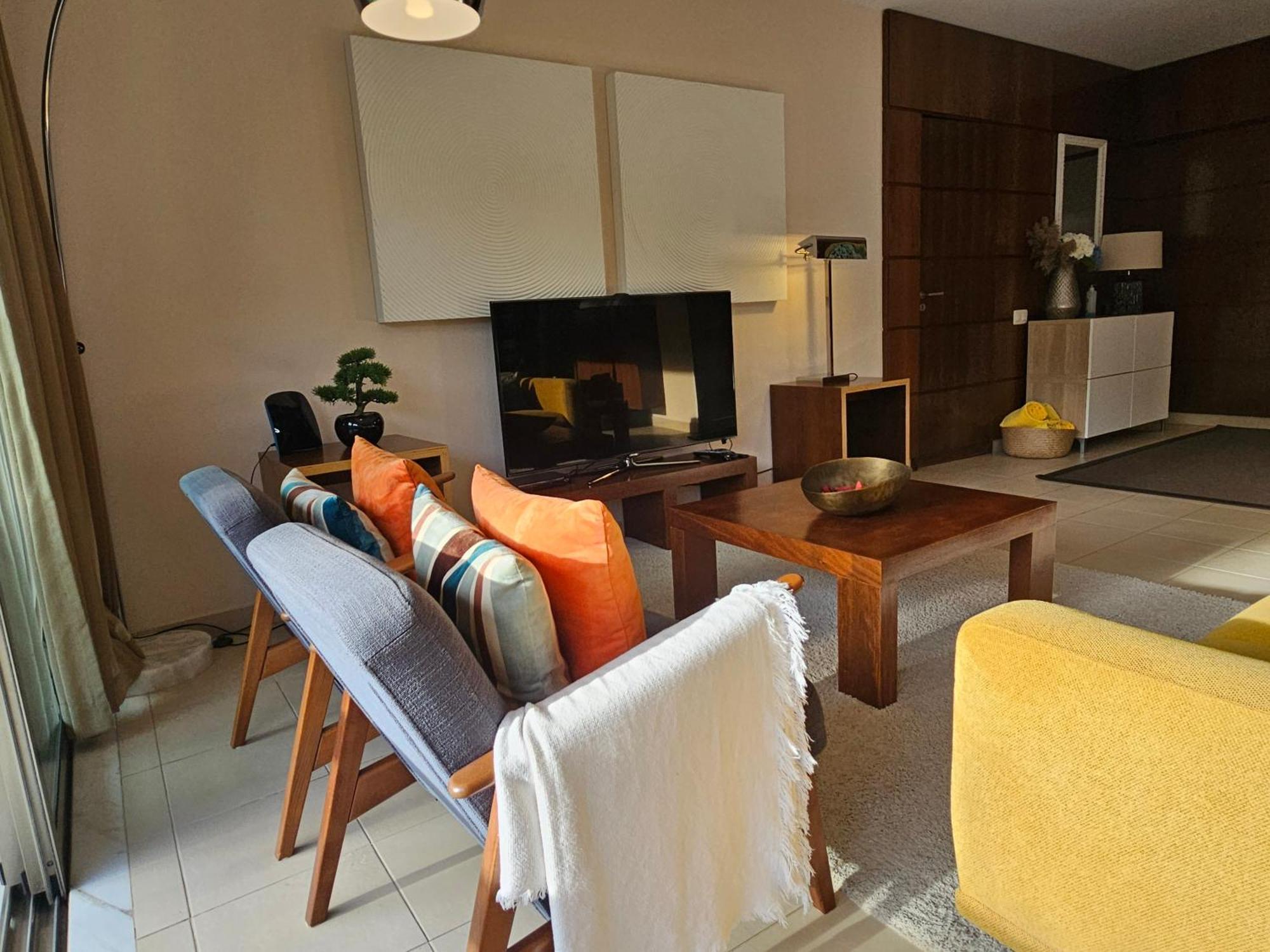 Charming Apartment Herdade Dos Salgados - Vila Das Lagoas T2 Guia  Exterior foto